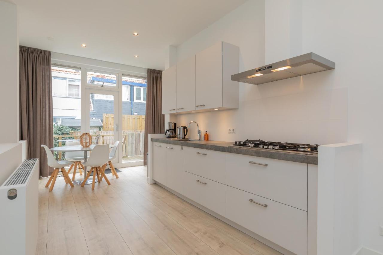 Zandvoort Village Apartments Экстерьер фото