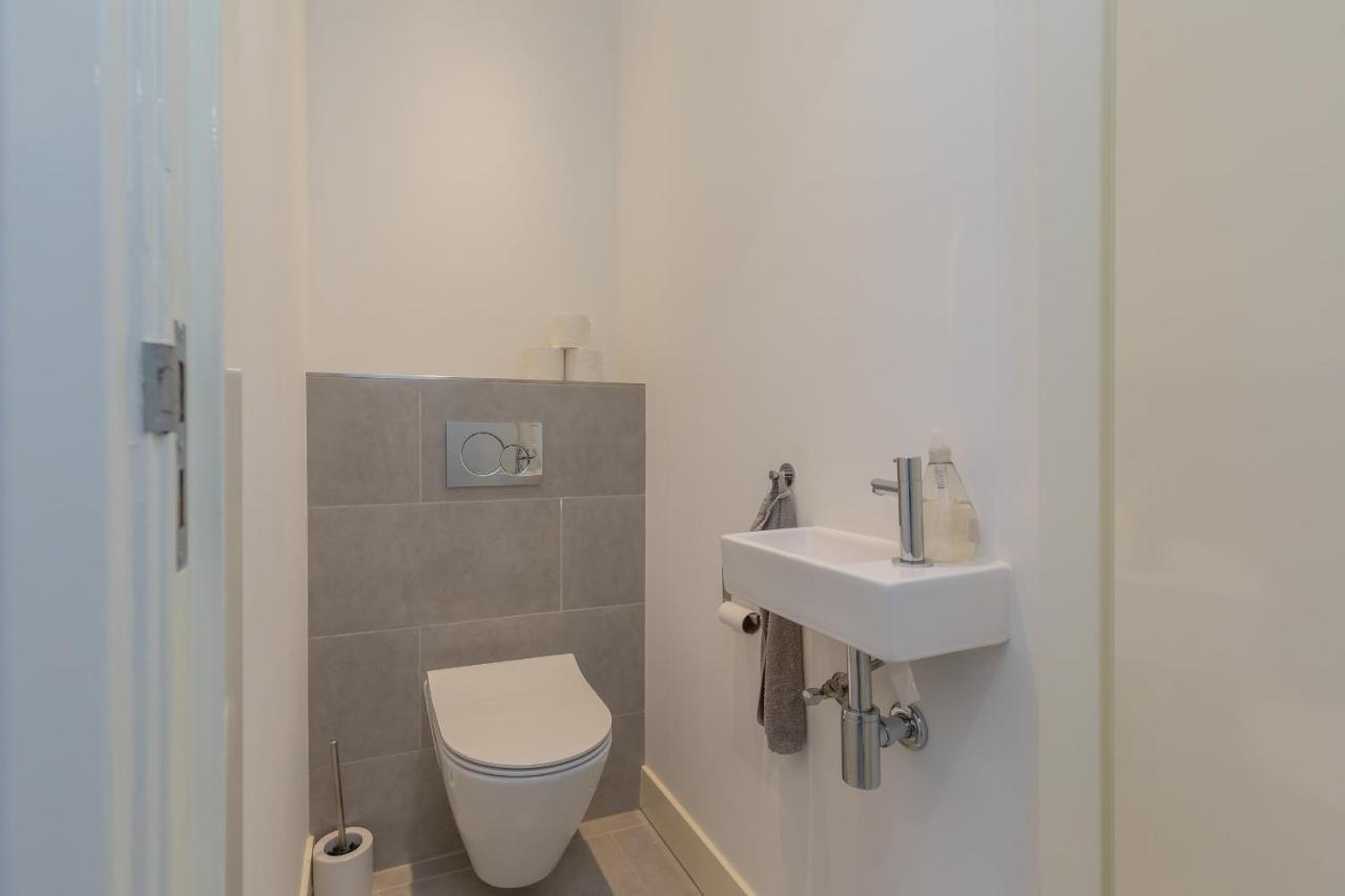 Zandvoort Village Apartments Экстерьер фото
