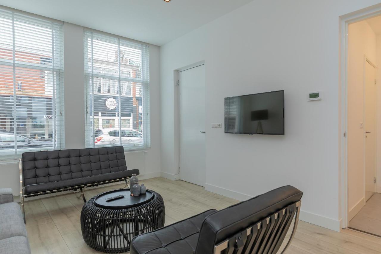 Zandvoort Village Apartments Экстерьер фото