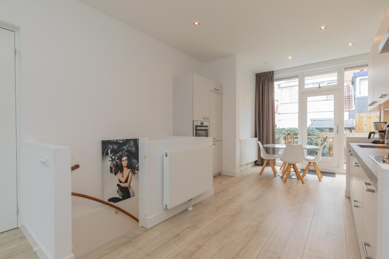 Zandvoort Village Apartments Экстерьер фото