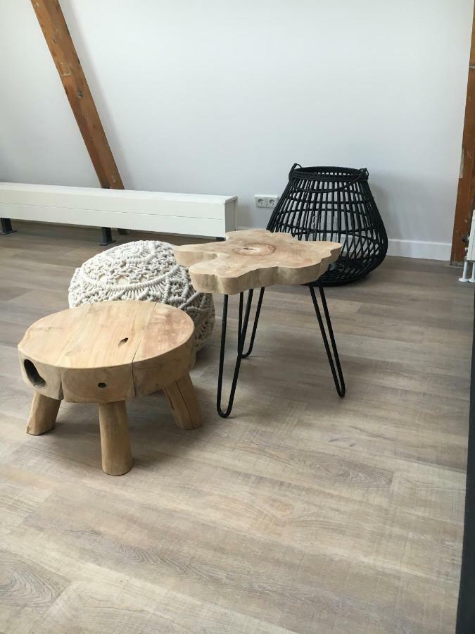Zandvoort Village Apartments Экстерьер фото
