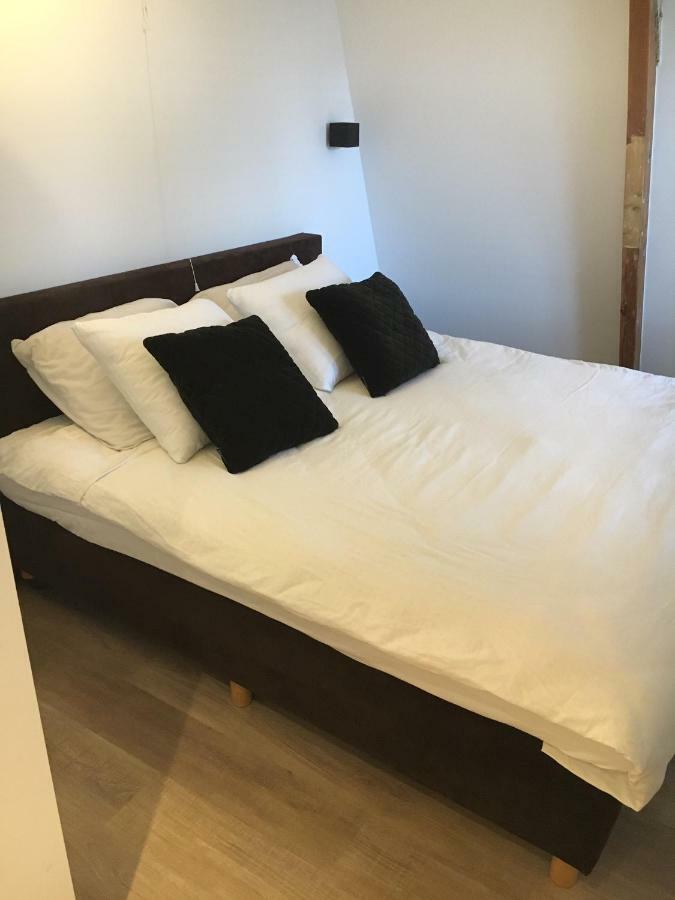 Zandvoort Village Apartments Экстерьер фото
