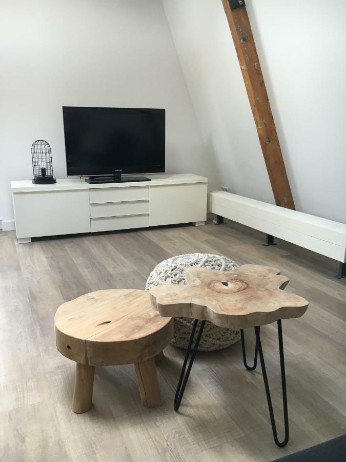 Zandvoort Village Apartments Экстерьер фото