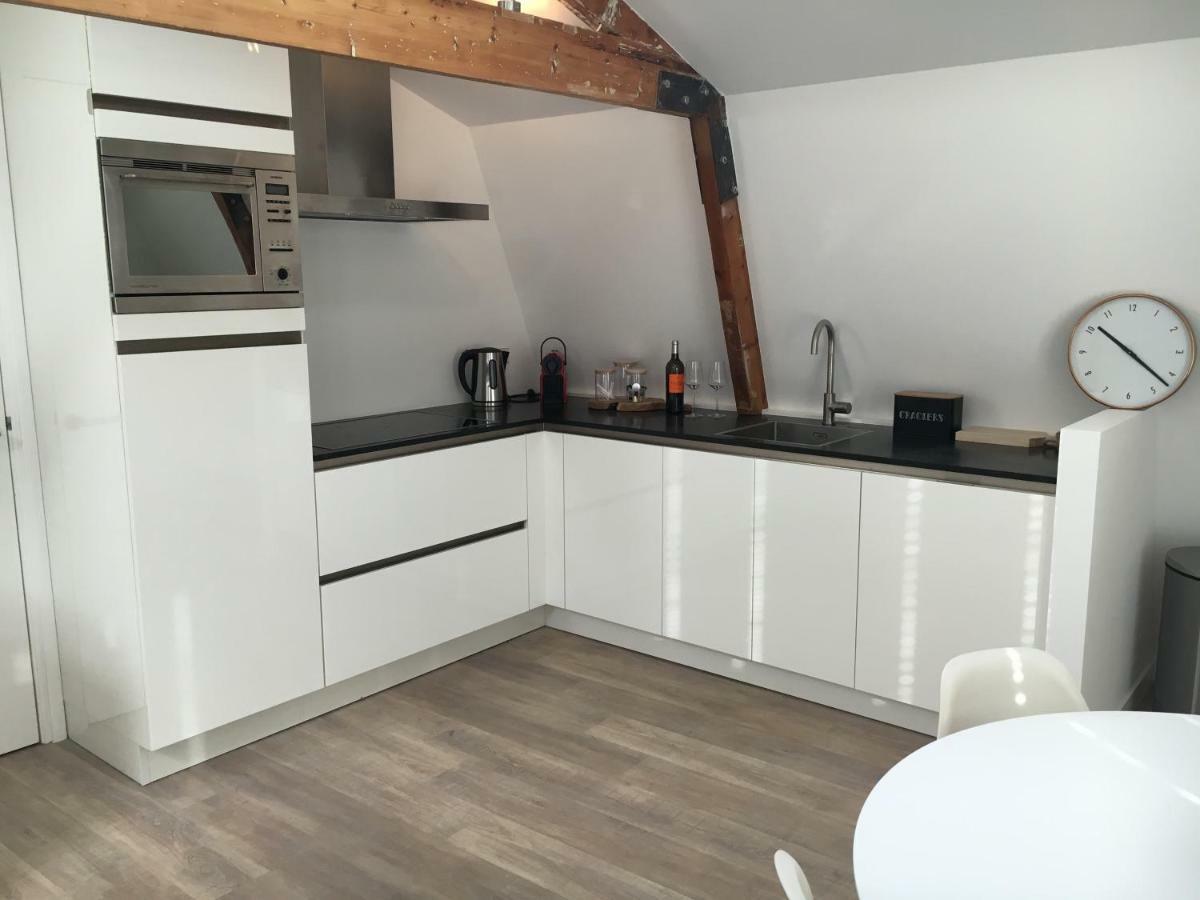 Zandvoort Village Apartments Экстерьер фото