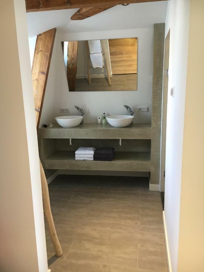 Zandvoort Village Apartments Экстерьер фото