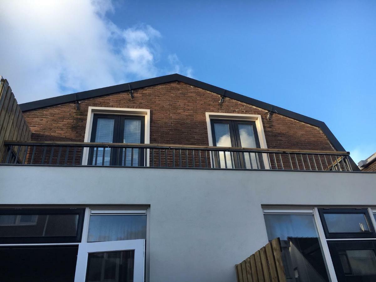Zandvoort Village Apartments Экстерьер фото