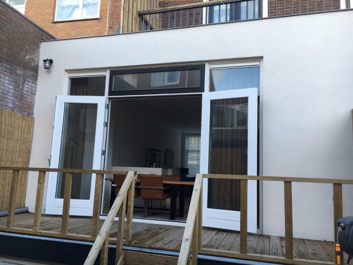 Zandvoort Village Apartments Экстерьер фото